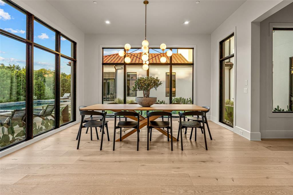 Terra Bella - Residential