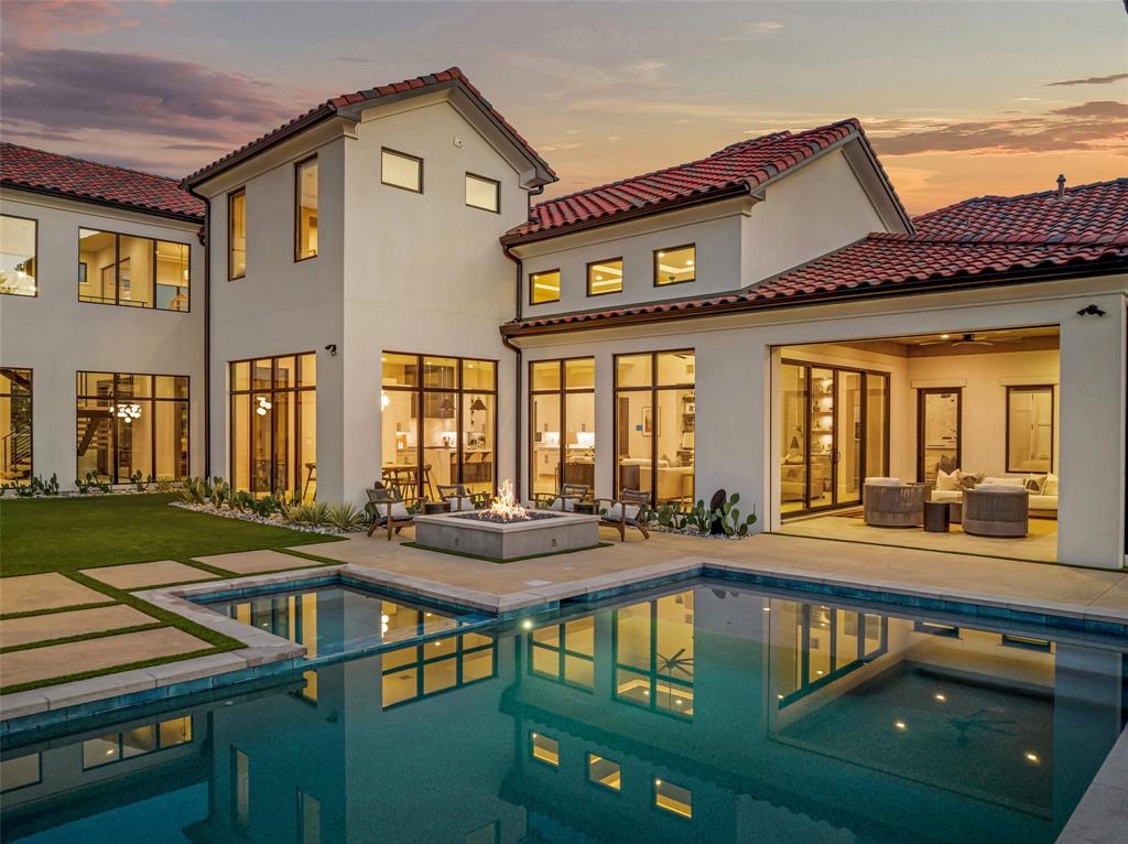 Terra Bella - Residential