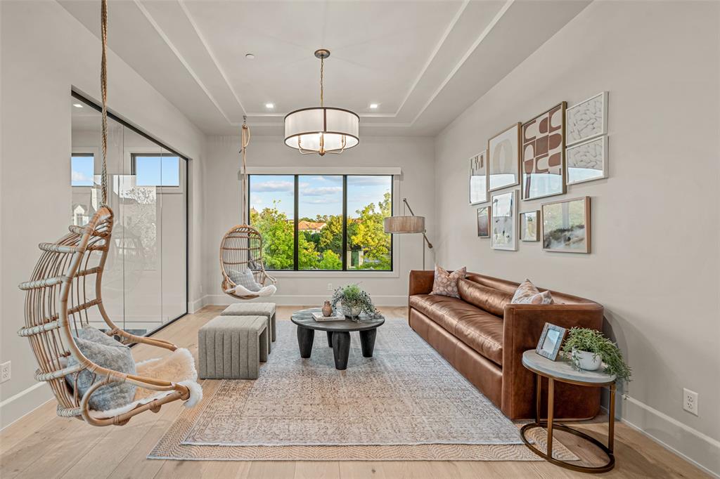 Terra Bella - Residential