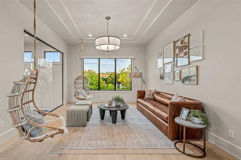 Tiny photo for 1785 Terra Bella Drive, Westlake, TX 76262 (MLS # 21035071)