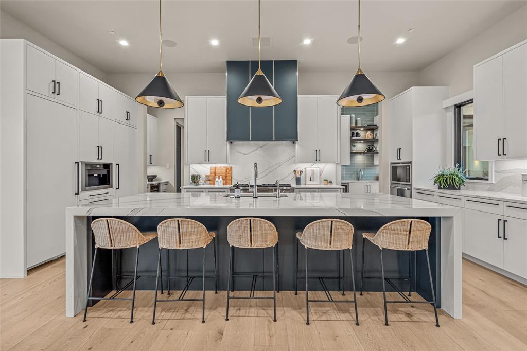 Terra Bella - Residential