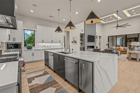 Tiny photo for 1785 Terra Bella Drive, Westlake, TX 76262 (MLS # 21035071)