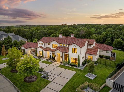 1785 Terra Bella Drive Westlake TX 76262