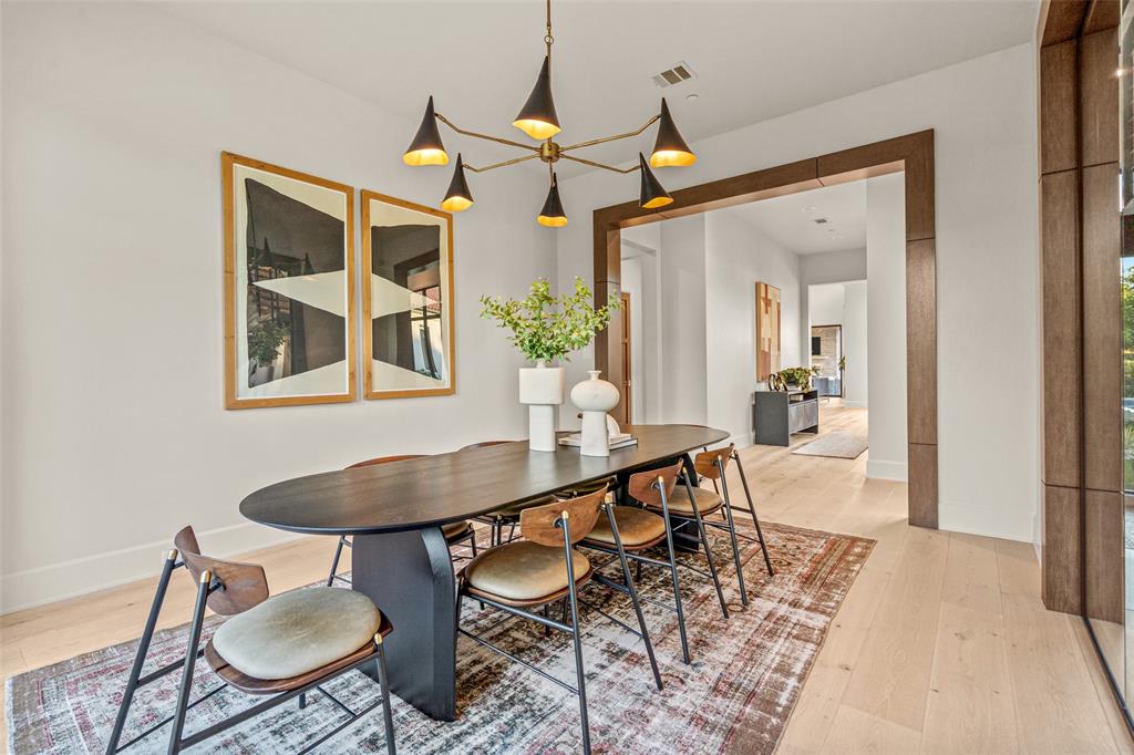 Terra Bella - Residential