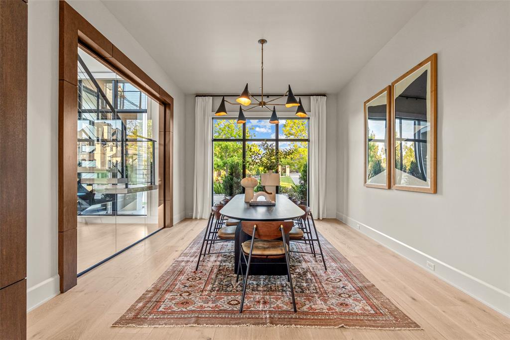 Terra Bella - Residential