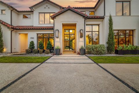 Tiny photo for 1785 Terra Bella Drive, Westlake, TX 76262 (MLS # 21035071)