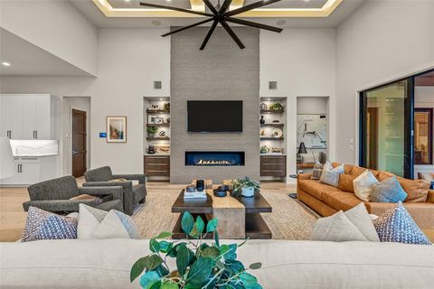 Tiny photo for 1785 Terra Bella Drive, Westlake, TX 76262 (MLS # 21035071)