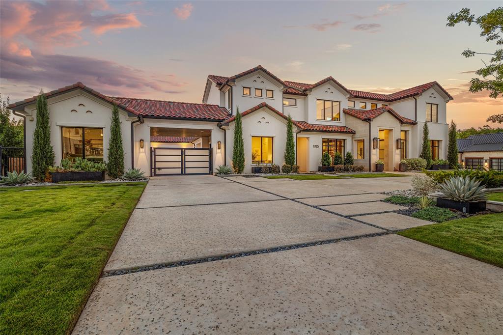 1785 Terra Bella Drive
