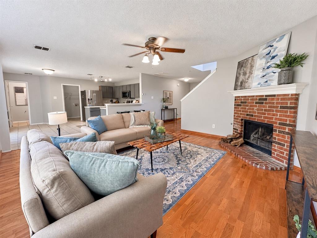 1558 Laurel Hall Lane