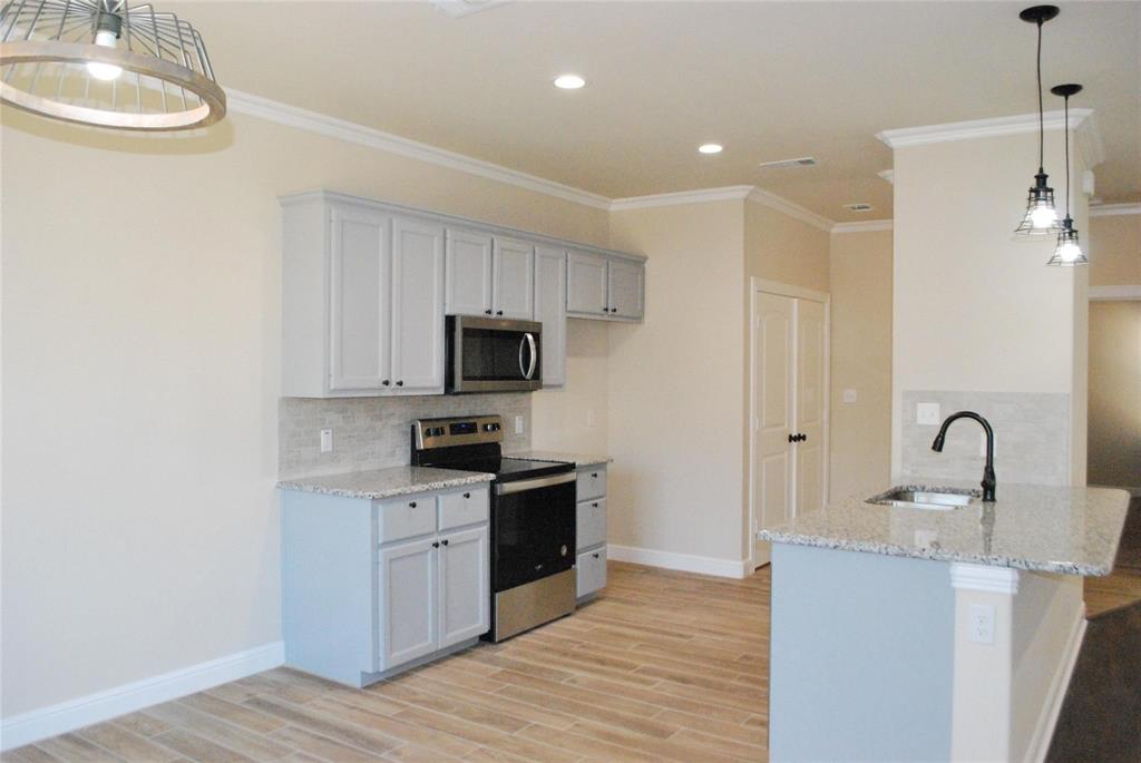 Stevens Add - Residential Lease