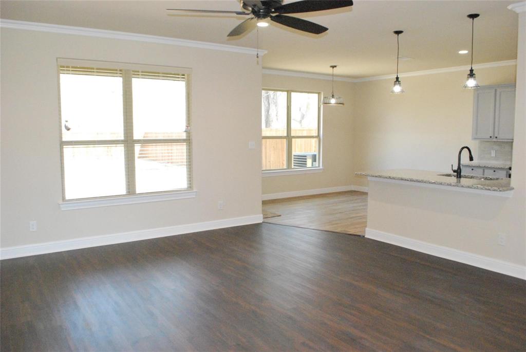 Stevens Add - Residential Lease