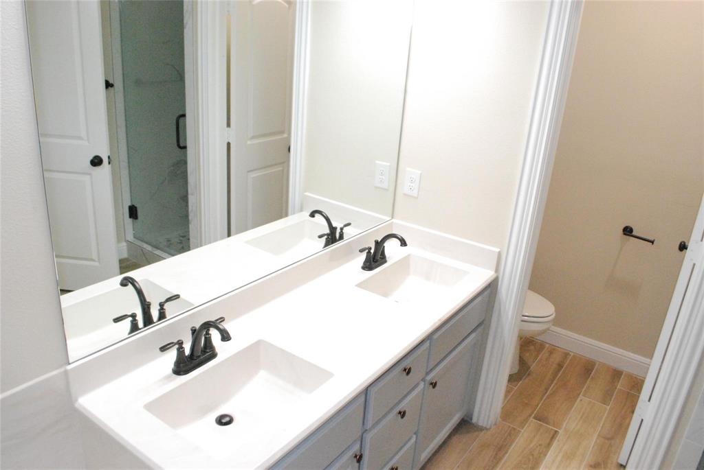 Stevens Add - Residential Lease