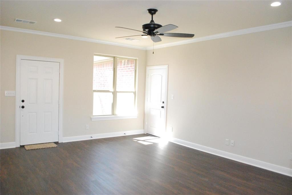 Stevens Add - Residential Lease