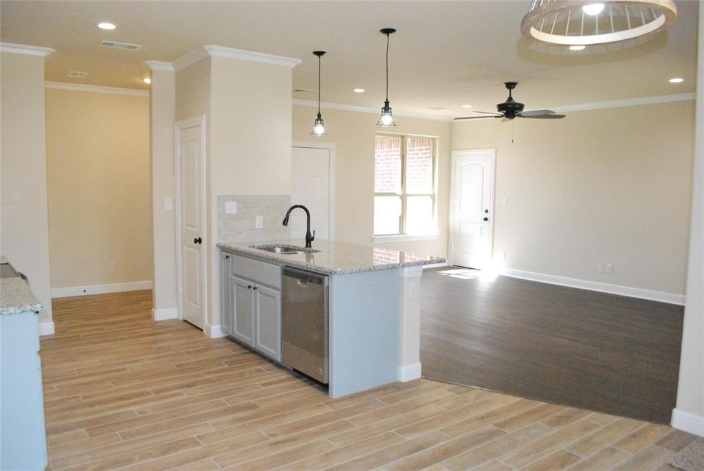 Stevens Add - Residential Lease