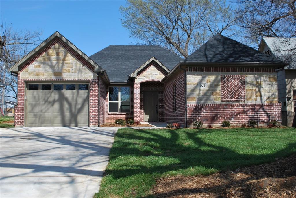 Stevens Add - Residential Lease