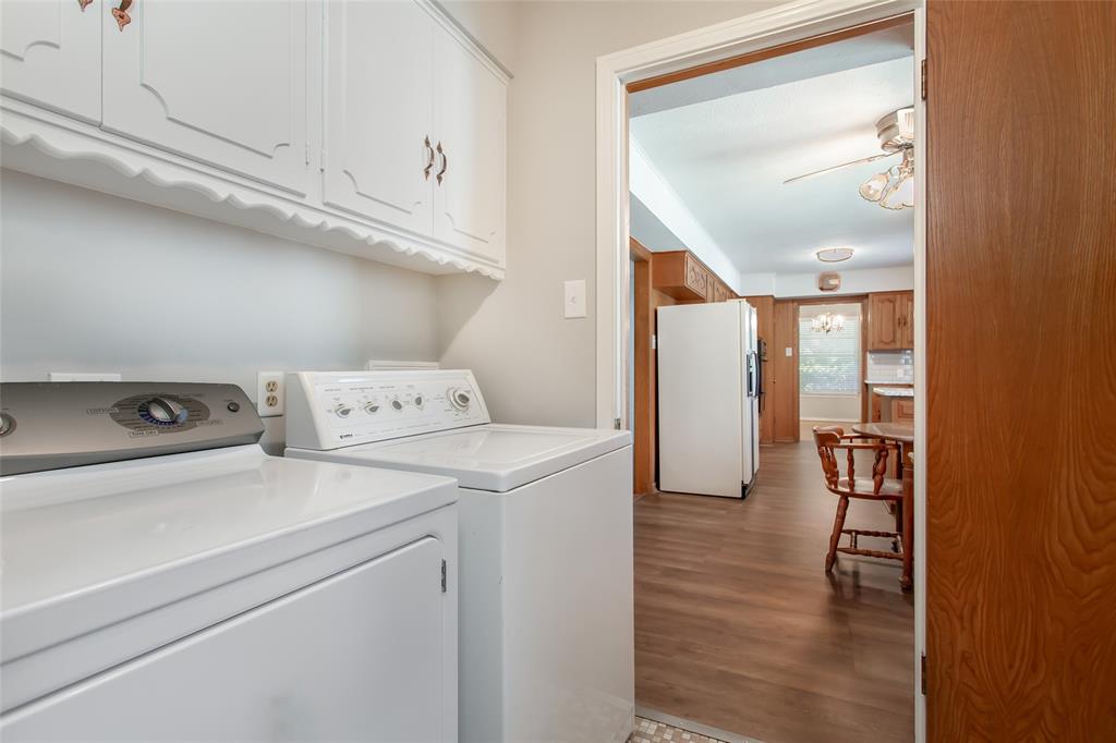 Caruth Meadows - Residential Lease