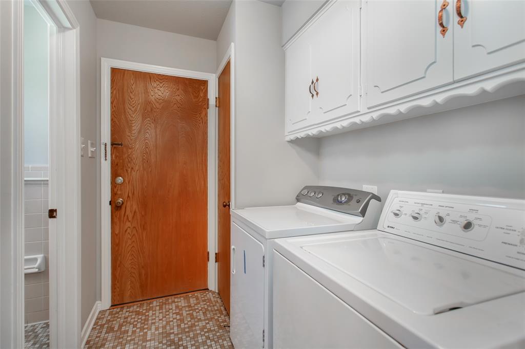 Caruth Meadows - Residential Lease