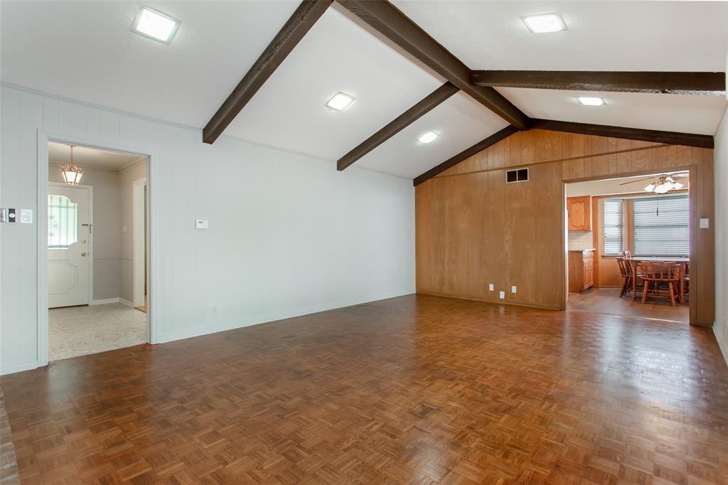 Caruth Meadows - Residential Lease