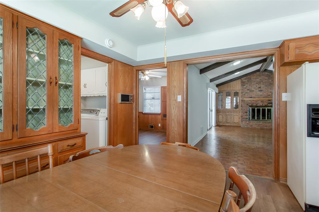 Caruth Meadows - Residential Lease