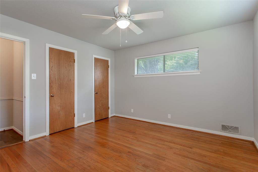 Caruth Meadows - Residential Lease