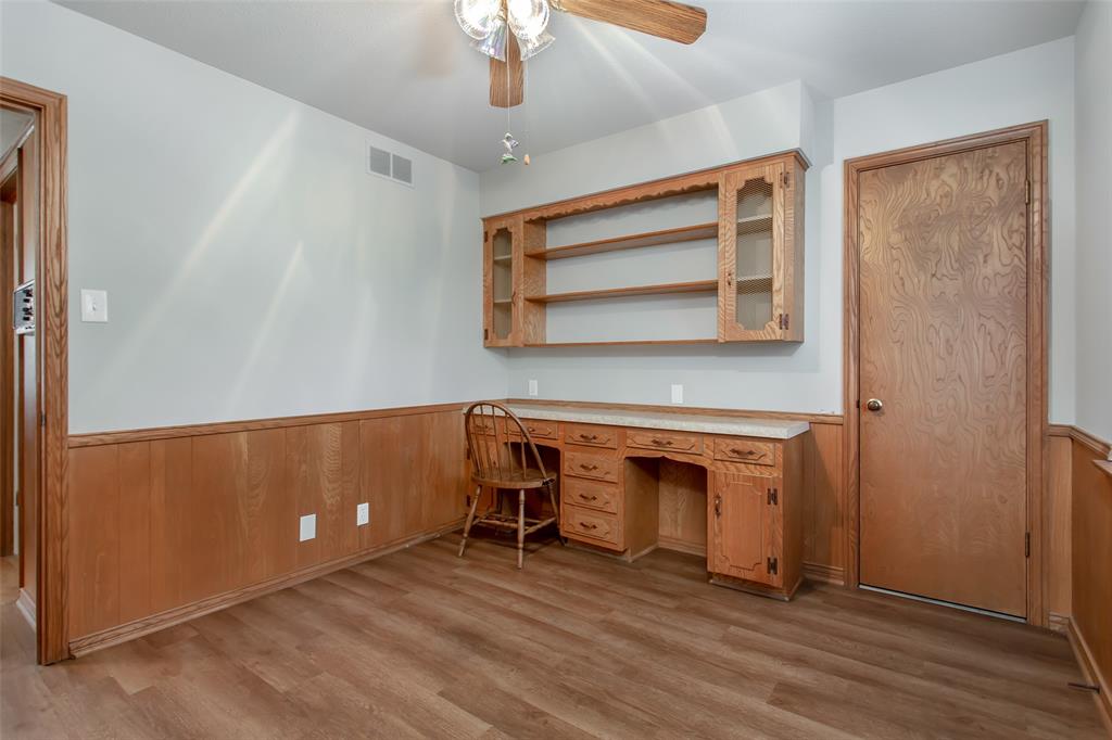 Caruth Meadows - Residential Lease