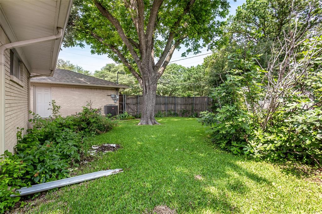 Caruth Meadows - Residential Lease