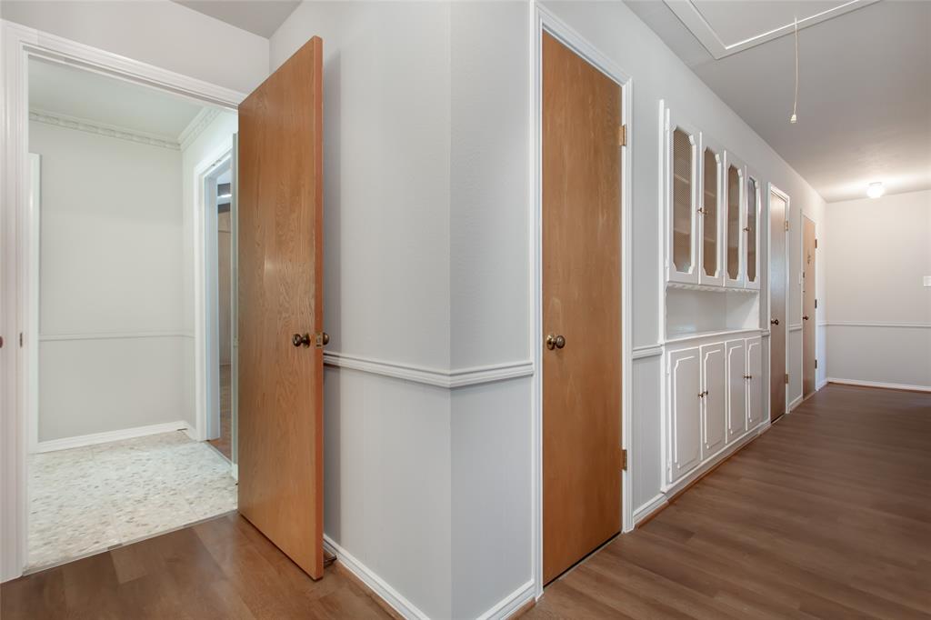 Caruth Meadows - Residential Lease