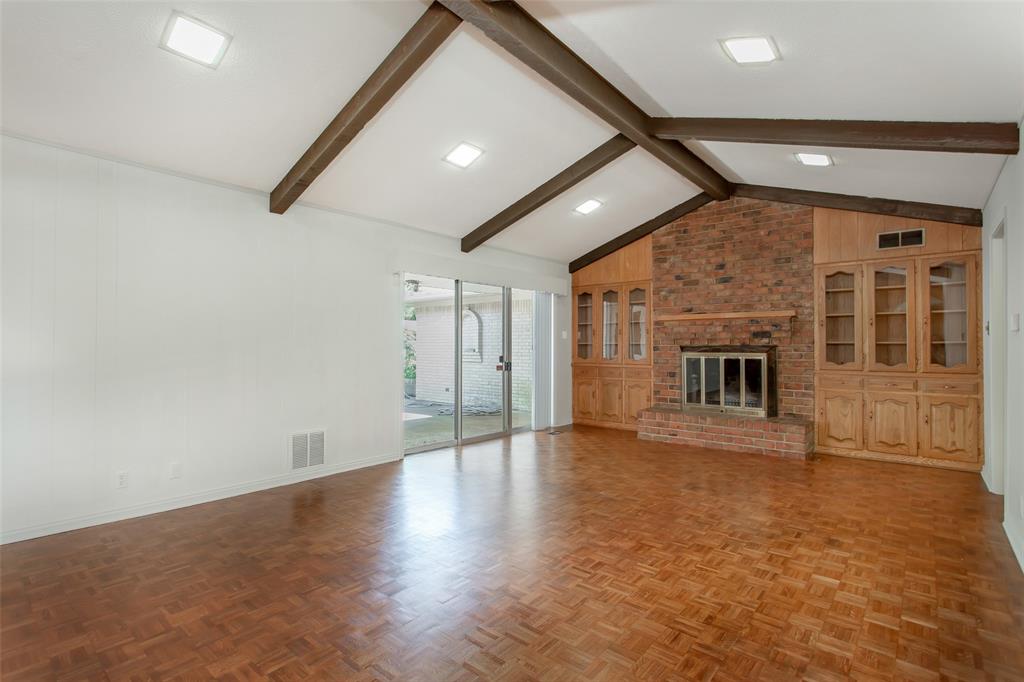 Caruth Meadows - Residential Lease