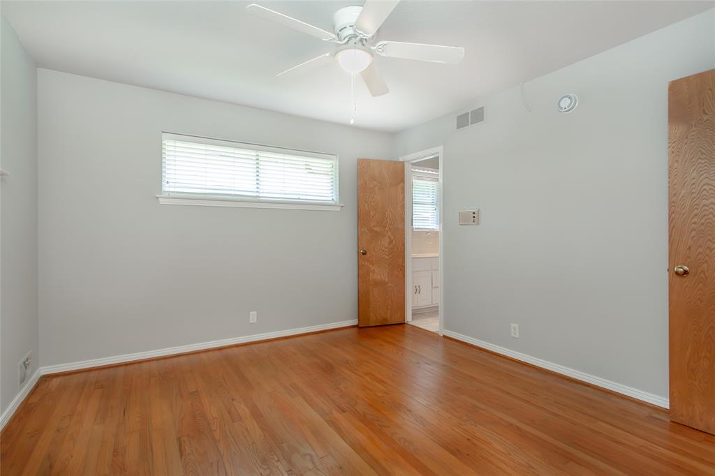 Caruth Meadows - Residential Lease