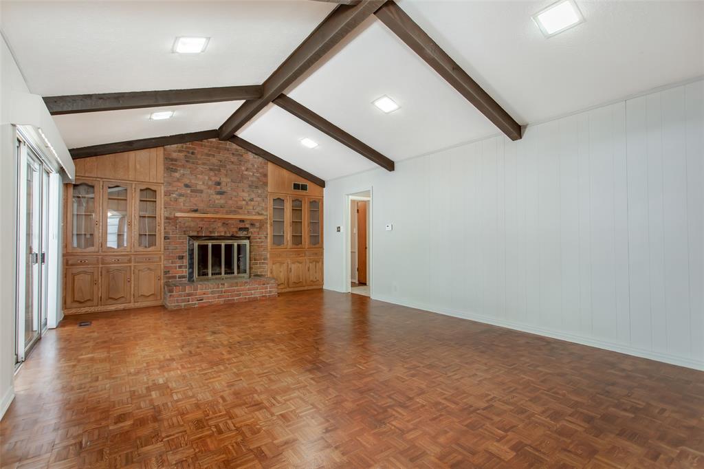 Caruth Meadows - Residential Lease