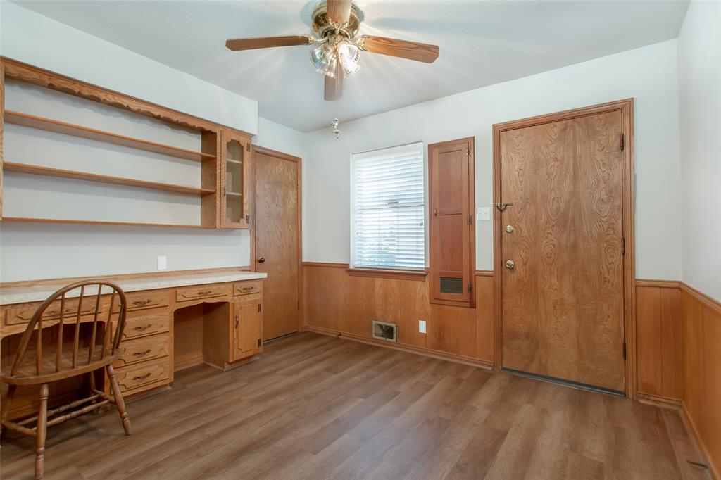 Caruth Meadows - Residential Lease