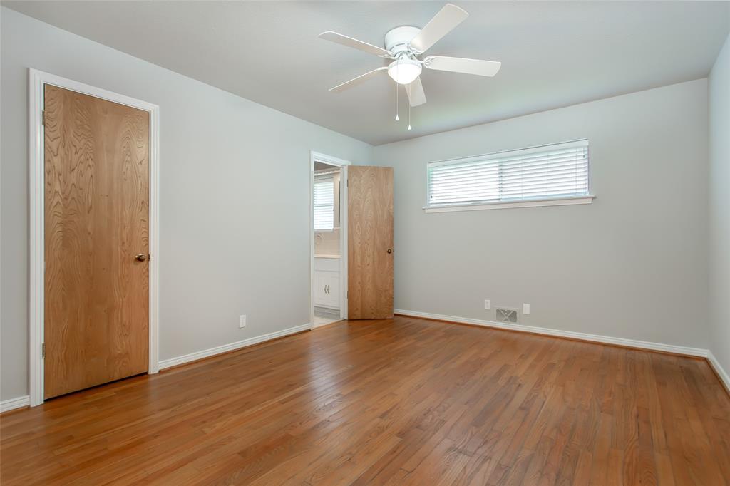 Caruth Meadows - Residential Lease