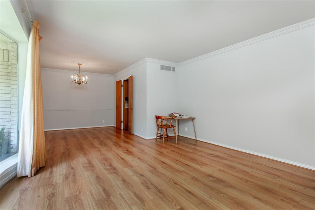 Caruth Meadows - Residential Lease