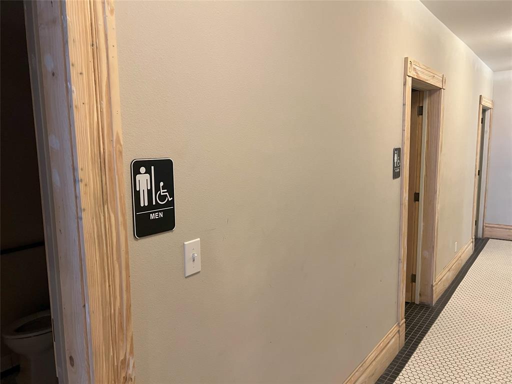 Downtown - Commercial Lease