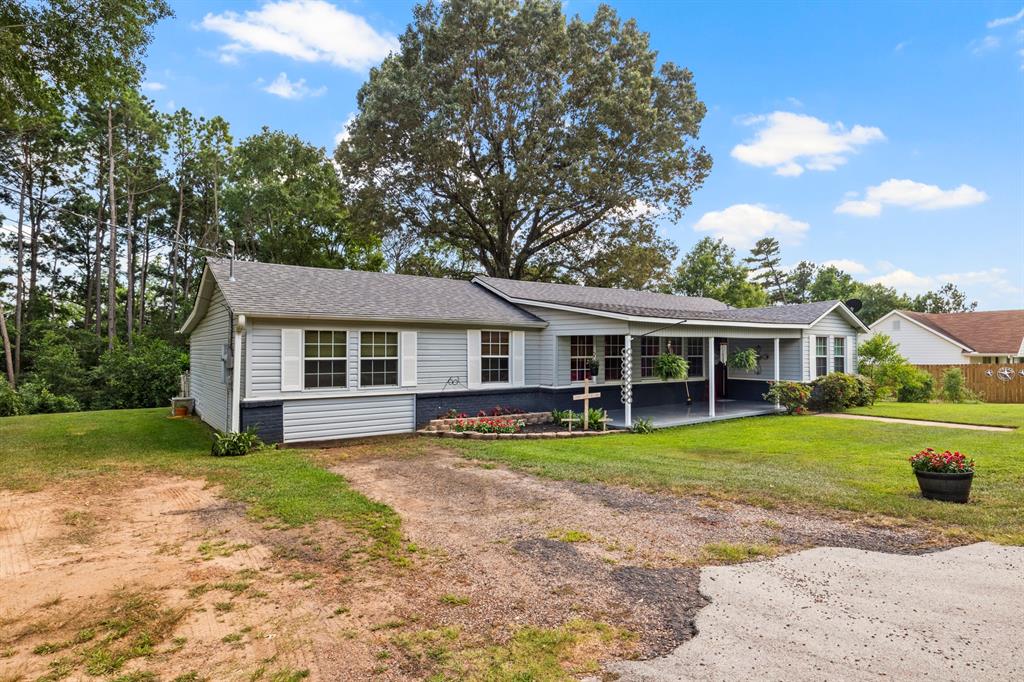 View Hughes Springs, TX 75656 house