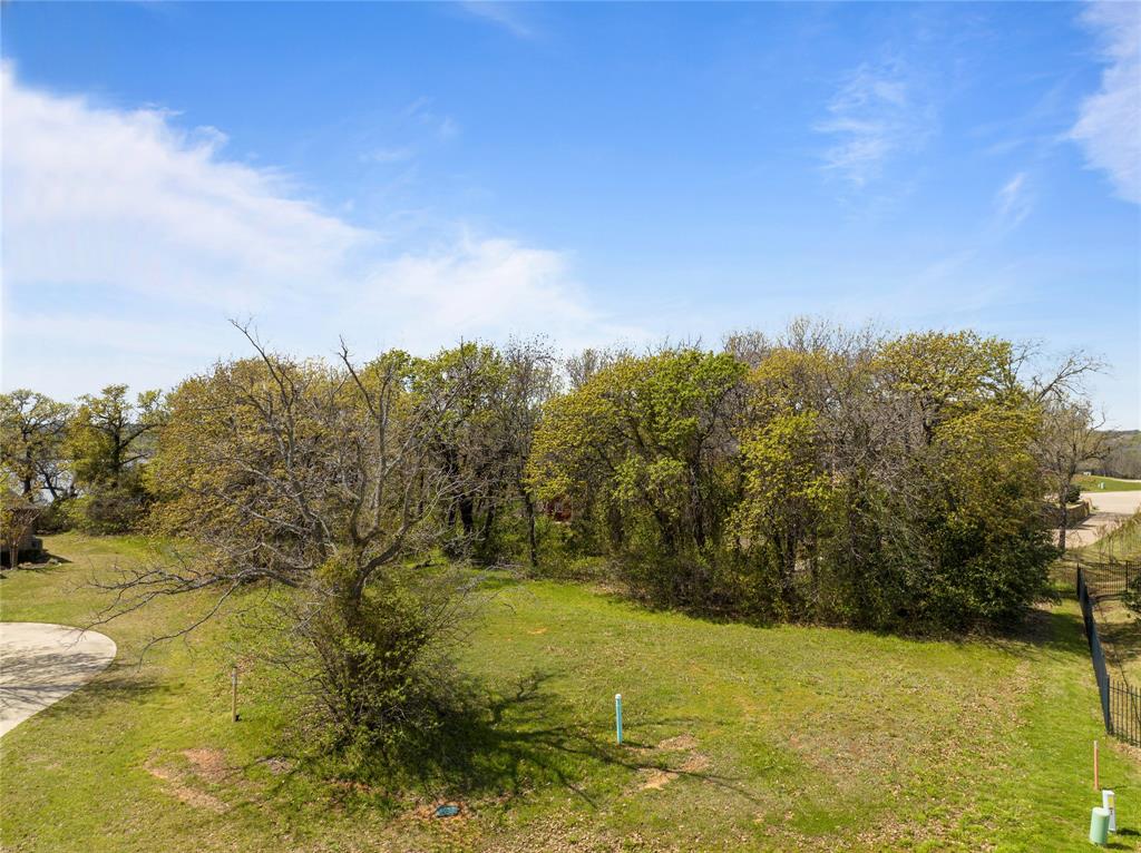 The Bluffs At Pinnell Pointe - Land