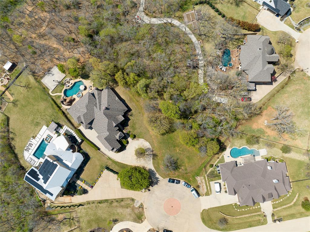 The Bluffs At Pinnell Pointe - Land