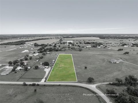 TBD Kasberg Road West TX 76691