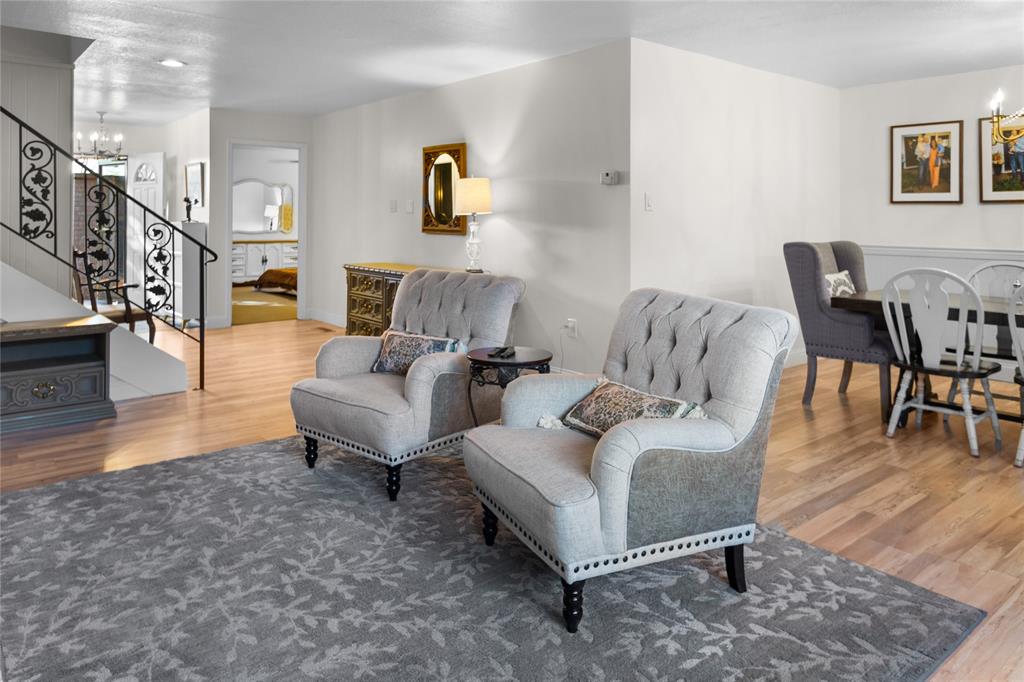 Annwood Add - Residential