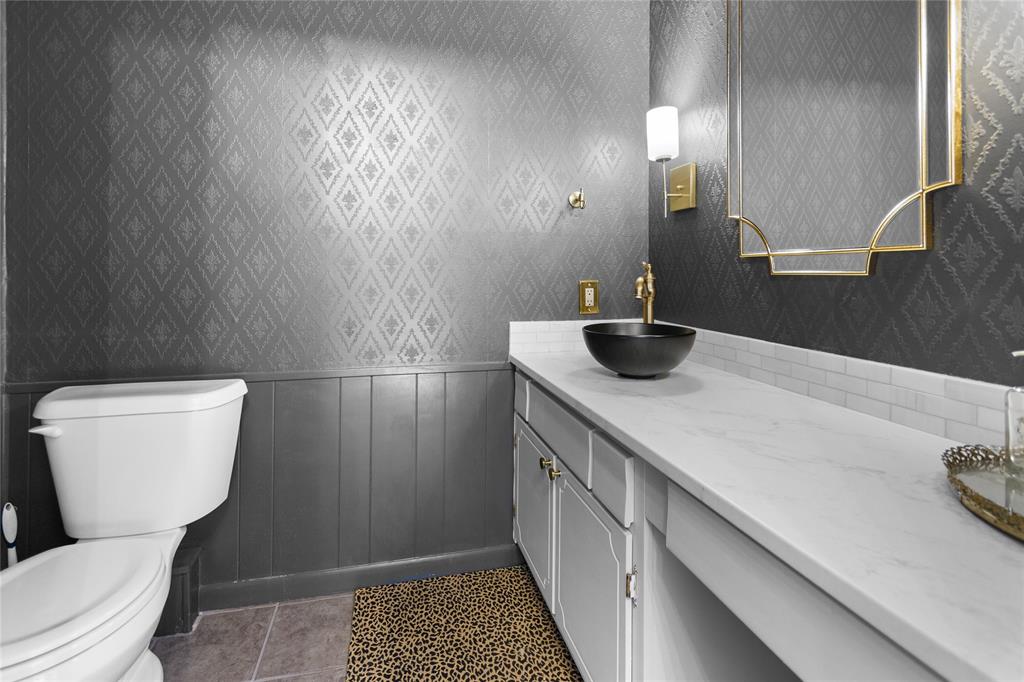 Annwood Add - Residential