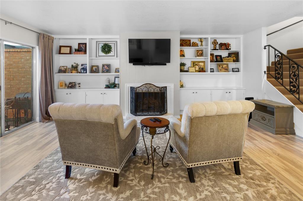 Annwood Add - Residential