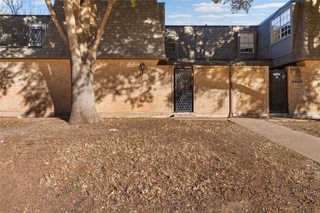 Annwood Add - Residential