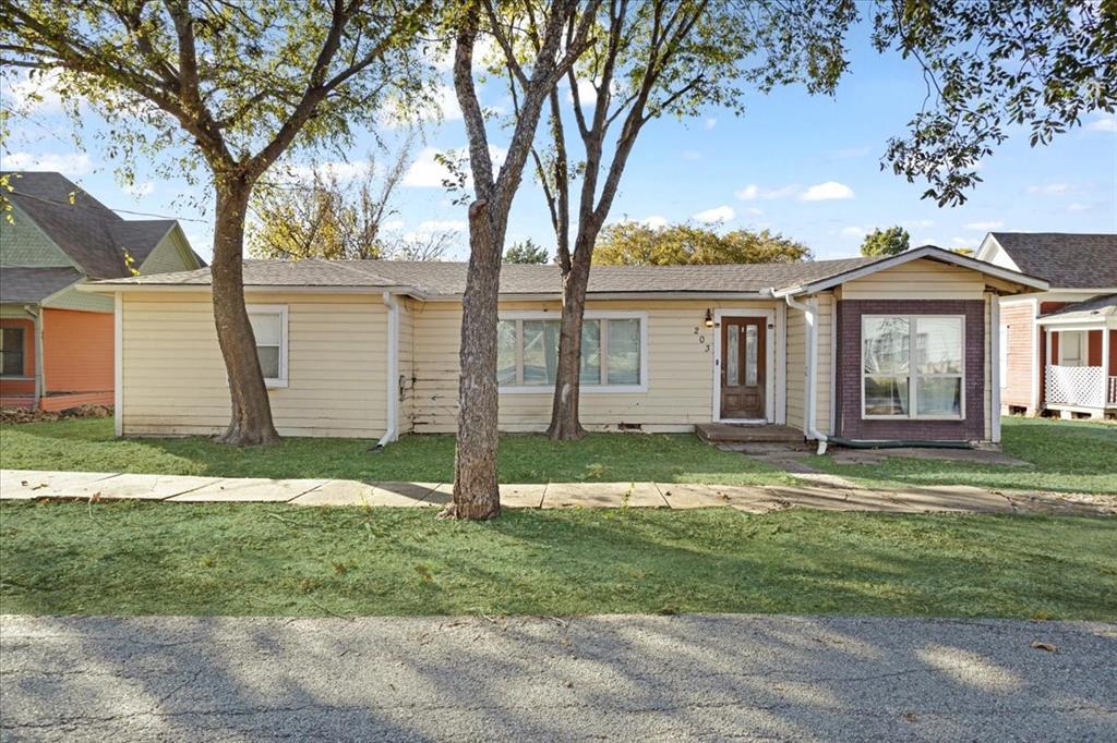 McDaniel Granger - Residential