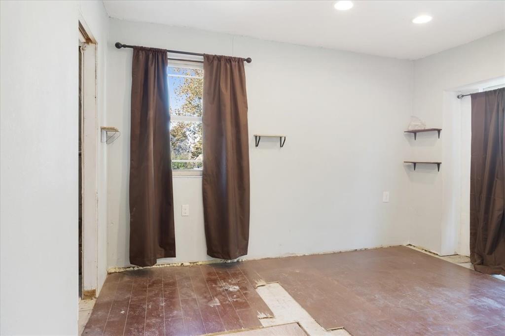 McDaniel Granger - Residential