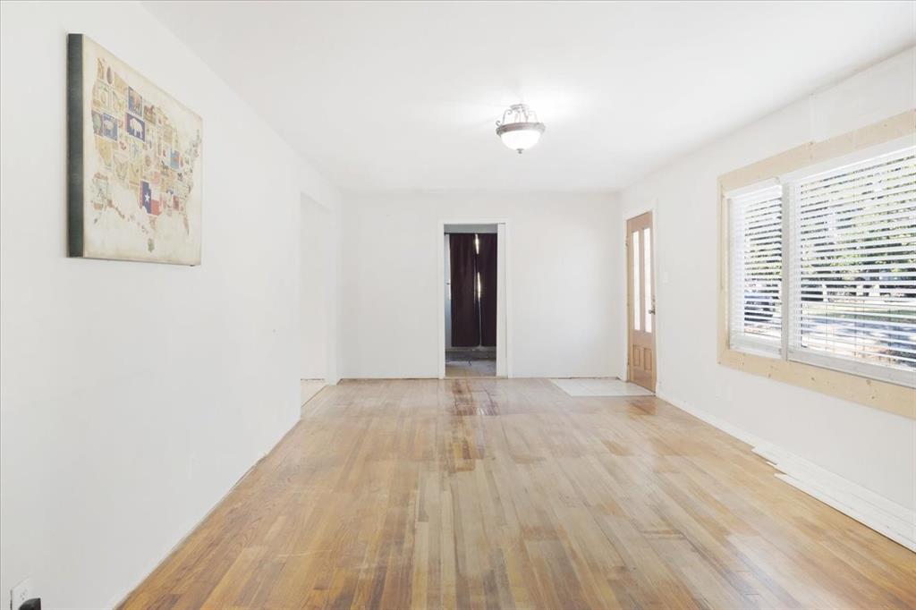 McDaniel Granger - Residential