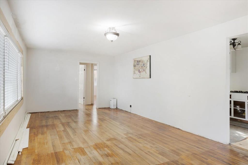 McDaniel Granger - Residential