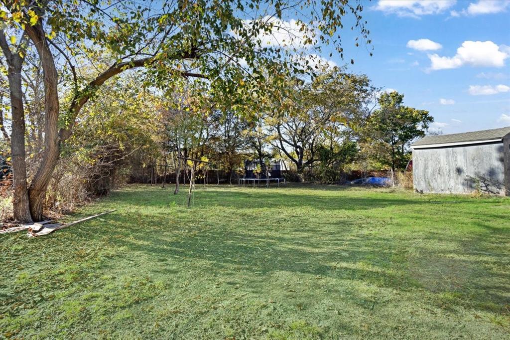 McDaniel Granger - Residential