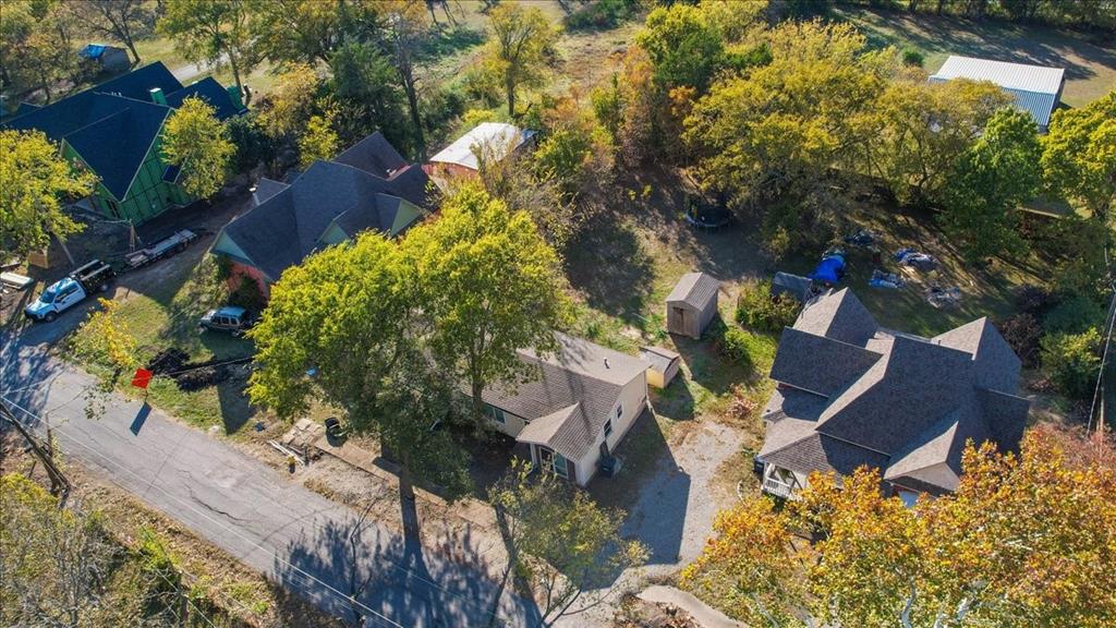 McDaniel Granger - Residential