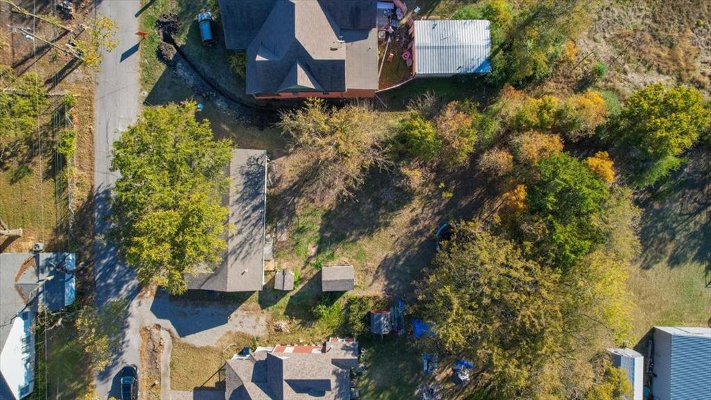 McDaniel Granger - Residential