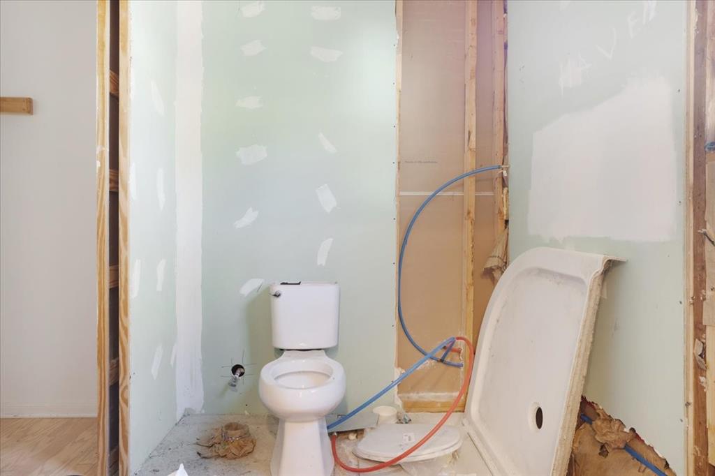 McDaniel Granger - Residential